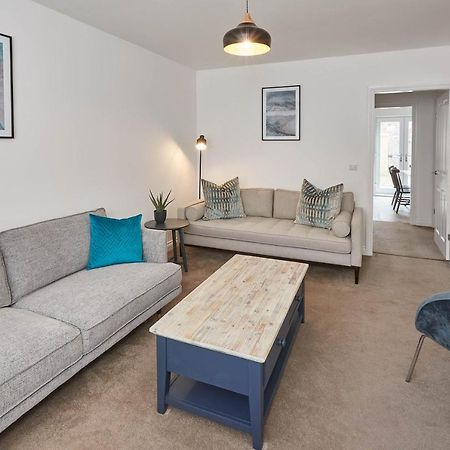 Host & Stay - Chapel Row Saltburn-by-the-Sea Eksteriør bilde